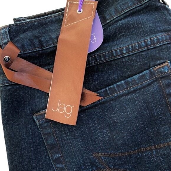 NWT Jag “Donovan Fit” jeans - Picture 2 of 9